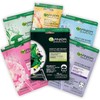 Garnier SkinActive Moisture Bomb Sheet Masks Combo Set, With Hyaluronic