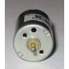 Mabuchi RF-130 Small Appliance DC Motor - 6 VDC -