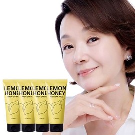 Raviola (NS홈쇼핑)뉴 라비오라 3.0 배종옥 레몬꿀팩 4종35207353 (NS Home Shopping) New Laviola 3.0 Baek Jong-ok Lemon Honey Pack 4 Types 35207353