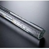 ykolupty Mini 1 Light Chrome Crystal Pendant Lights,Modern Led Kitchen