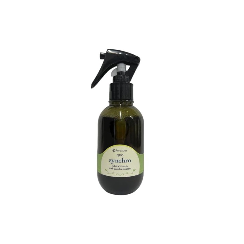 Amatra QUO Cu Synchro 5.1 fl oz (150 ml)