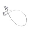 ACROPIX Engine Hood Release Cable Fit for Peterbilt 357 378
