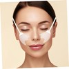 Baluue Face Lifting Tape Set V-line Stickers Long Face Lifting