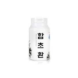 Sanhaerang 원물의 성분을 그대로 살린 함초환 300g Natural Seaweed Powder 300g