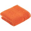 Vossen Hand Towels, Vienna Style, Supersoft, Fiesta, 2600, 60 x
