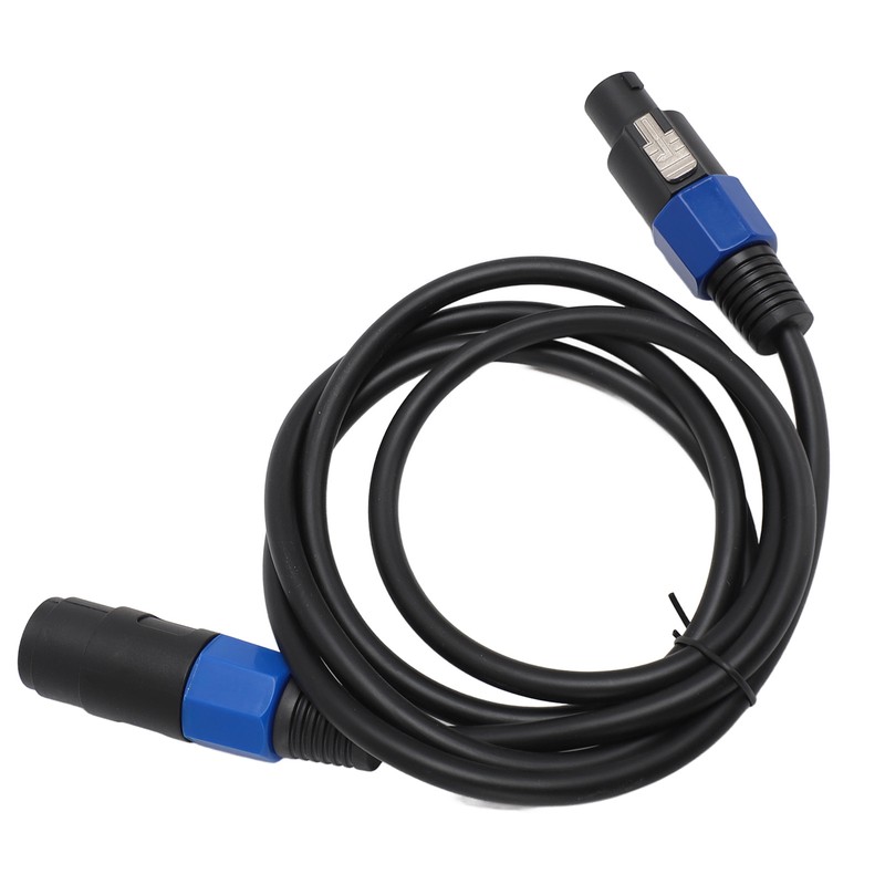 Speaker Cable Male to Female High Power Professional Sound System
