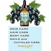Botanical Beauty BLACK CURRANT SEED OIL 100% Pure Natural Undiluted