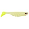 PowerBait Ripple Shad Glow/Chartreuse 2in | 5cm