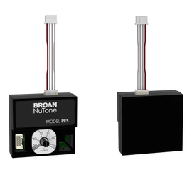EVOLVE Premium Exhaust Fan Humidity Sensing Module