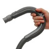Pack of 2 washing machine hose holder, drain hose retaining
