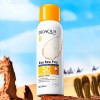 Protector Solar Con Extracto De Arroz Aclara Unifica Tono Bioaqua