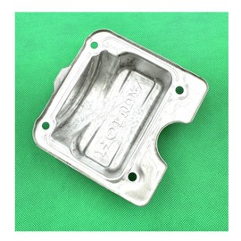 Genuine Valve Cover 12311-Z8B-000 for Honda HRR216 HRS216 HRX217 GCV160