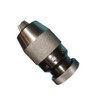 1/2" Keyless Drill Chuck fits - DELTA DP300L DRILL PRESS