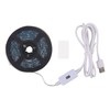 Plant Growth Lamp LED Spotlight USB Full Spectrum Adjustable Flower