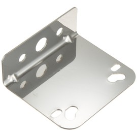 ジェットイノウエ(JET INOUE) ランプ取付ステー ステンレス 502841