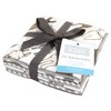 Hudson Baby Unisex Baby Flannel Washcloths, Farm Friends Cream 12Pk,