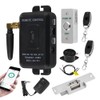 ReaIOKbii WiFi Tuya Door Access Control Kit, Home Security System,