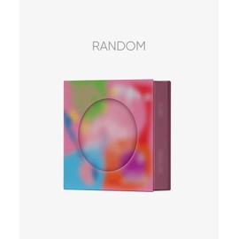 Seventeen - Spill the Feels 12th Mini Album Carat Ver. [Weverse]