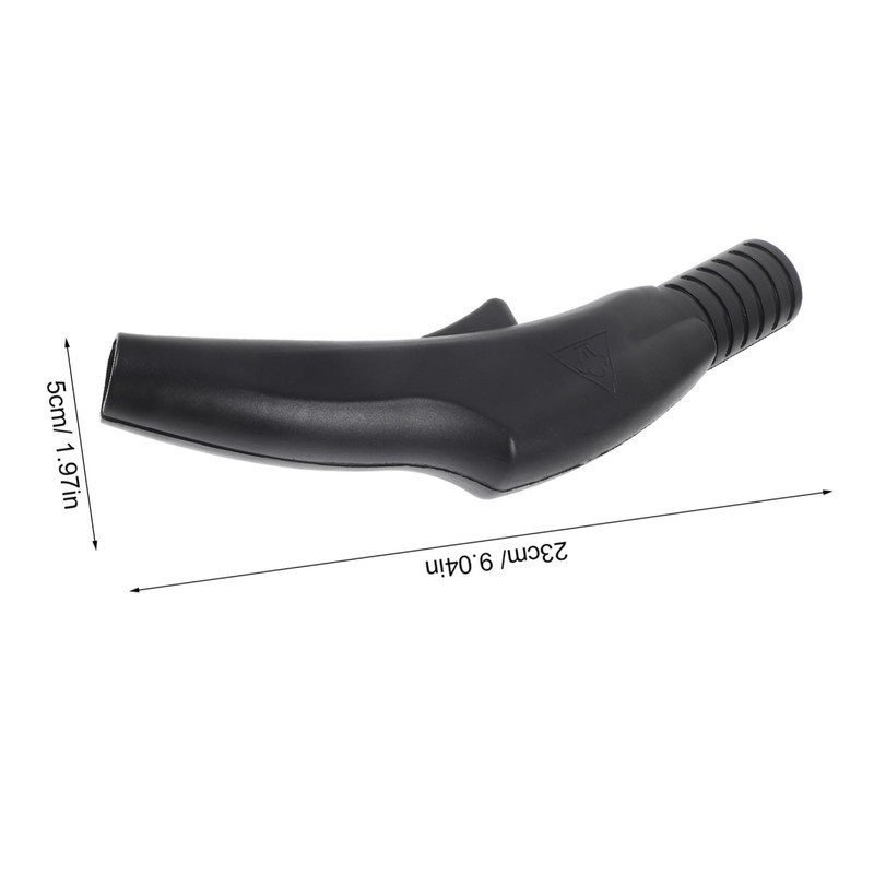 Gatuida 2pcs Durable Pressure Washer Handle Replacement for High Pressure