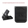 Audio Fan Switch Stand, Switch Playstand, Foldable, Adjustable Angle, Anti-Slip,