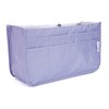 Periea ‘Daisy’ Handbag Organiser Insert - Tote Bag Inserts for