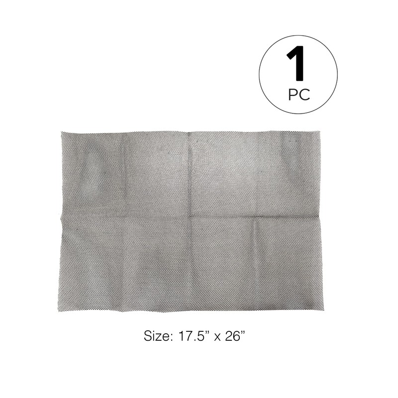 DONNA Deluxe Soft Weaving Net – Small Hole Mesh Hair