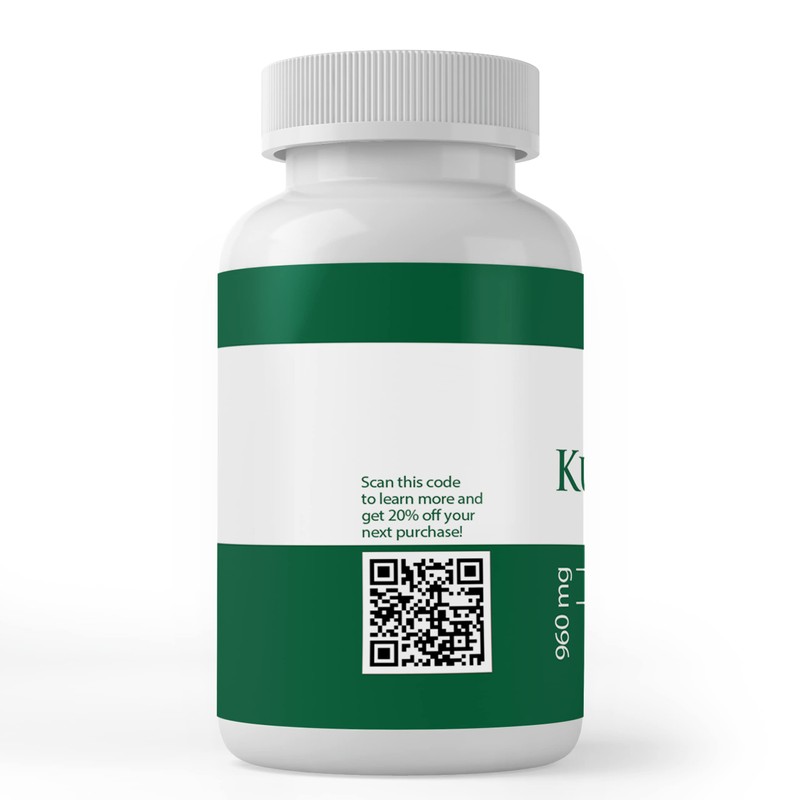 Pure Original Ingredients Kudzu Root (100 Capsules) Always Pure, No