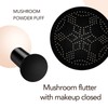 O'CHEAL Mushroom Head Air Cushion BB Cream Foundation Cream for