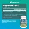 Mannatech® Ambrotose® Complex 60 Capsules