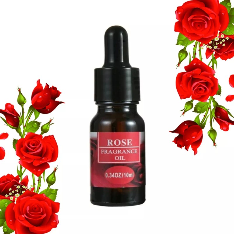 Grupo Gomar Esencias Aromáticas Aromaterapia Difusores Humidificadores