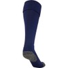 hummel, hmlPRO 43/46 - Calzini da calcio, colore: Blu marino/Bianco