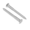 Wood Screws 4.5 x 65 Pack of 20 Stainless Steel