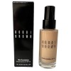 Bobbi Brown Skin Foundation 1 fl oz SPF 15 Shade