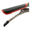 LUMBER JACK 5 Inch Right Angle Clamp Self Adjusting Pocket
