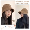 [Formemory] 日除け帽子 レディース 帽子 レディース 日焼け防止 UVカット ハット キャップ 大きなツバ