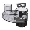 52MM Diameter Dust Shoe for Mastuer Pro, Masuter 4040 3018