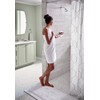 Moen Gibson Chrome Posi-Temp Pressure-Balancing Modern Valve Handle Only Trim,