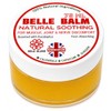 Belle Balm Natural Pain-Soothing Rub for Muscles, Joints & Nerve