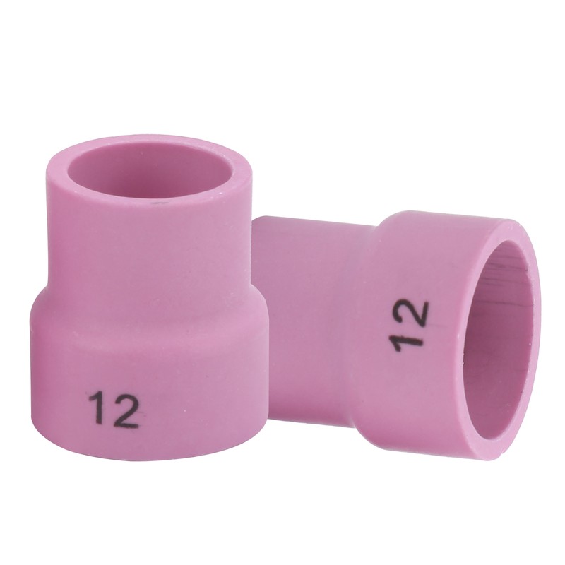 Ceramic Welding Cup Set Chuck Air Lens Spacer WP9/20 AirCooled