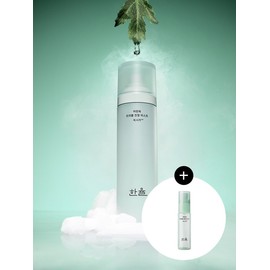 Hanyul Artemisia Trouble Mist 120ml / 어린쑥 트러블 미스트 120ml