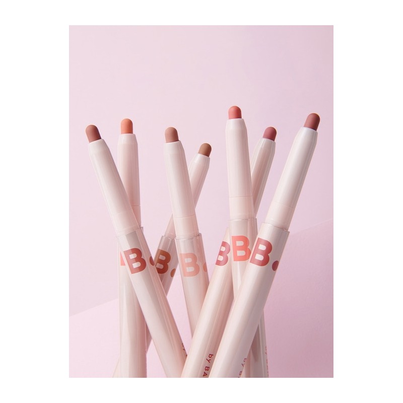Smudging Lip Pencil (9-color) / 스머징 립 펜슬 (9-color)