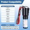 Rco410 3 in 1 Compressor Hard Start Capacitor Kit for