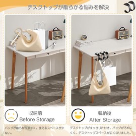 Bag Hangers, Table Hooks, C-Shaped Hooks, Aluminum Alloy, Bag Hanger, Anti-slip, No Drilling Required, Hanging Hook, Small, Lightweight, Practical, For Home Outings, Convenient to Carry, for School,