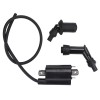 KanSmart Ignition Coil For Kawasaki Mule 3010 4010 2510 2500