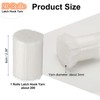 PATIKIL 20 Rolls Latch Hook Yarn, Latch Hook Kit Yarn