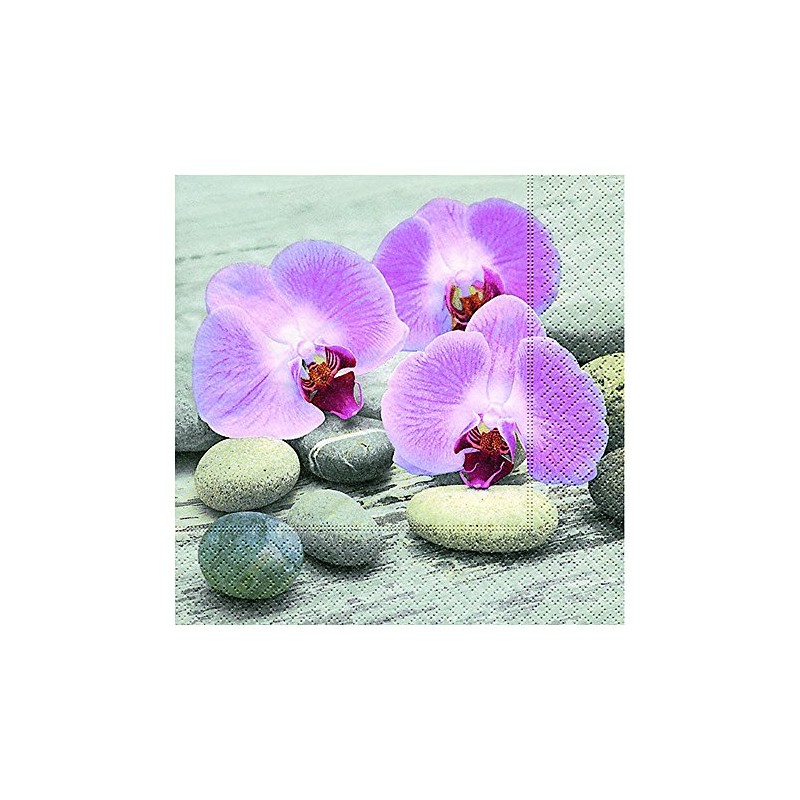 Paper + Design 200155 Serviette – Servietten