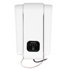 Electric Boot Warmer Machine Smart Timing Shoe Dryer Adjustable Foldable