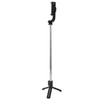 360° Rotation Phone Stand Holder Biuetooth Wireless Remote Telescopic Phone