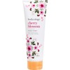 Bodycology Cherry Blossom Moisturizing Body Cream para mujer, 8 oz