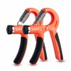 Fk Sports Forearm & Hand Grip Strengthener With Adjustable Resistance